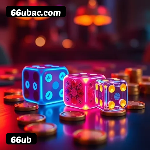 Vantagens exclusivas 66ub para jogadores brasileiros - São Paulo, Rio, BH